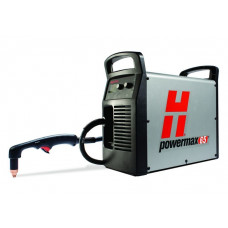 Powermax65 CE Ручная система с портом CPC с двумя резаками 75° и 15°
