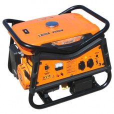 Электрогенератор Foxweld Standard G7000Е 