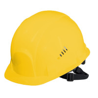 Каска защитная СОМЗ-55 Favori®T Trek® желтая Каска защитная СОМЗ-55 Favori®T Trek® желтая